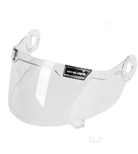 Прозрачен визьор MT JARAMA MT-V-32