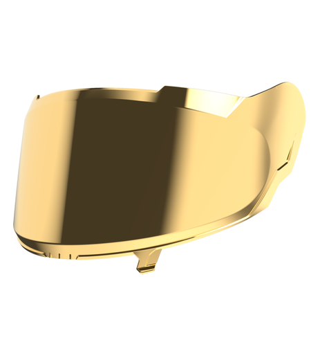 Визьор за каска NEXX X.R3R IRIDIUM GOLD