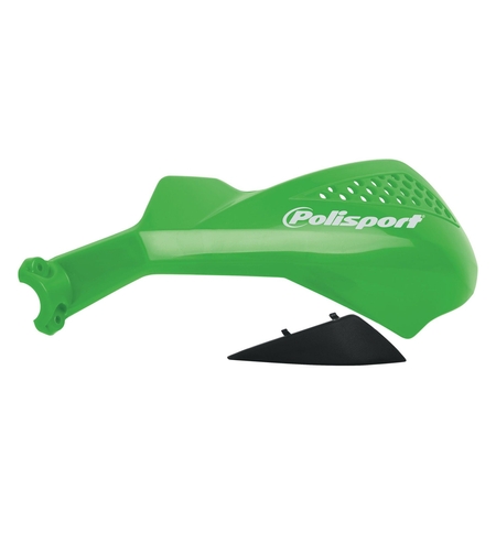 Предпазител за кормило POLISPORT SHARP LITE GREEN