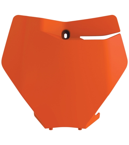 Предна табела Polisport KTM SX / SX-F - 2019-21 KTM Orange