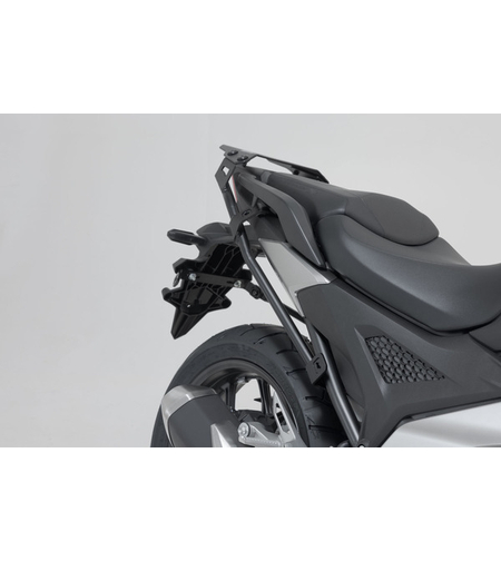 Странични стойки за куфари SW-MOTECH PRO SIDE CARRIER NC 750 X ABS