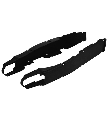 Протектор шарнир POLISPORT KAWASAKI KX250F - 2017-20 KX450F - 2016-18 - BLACK