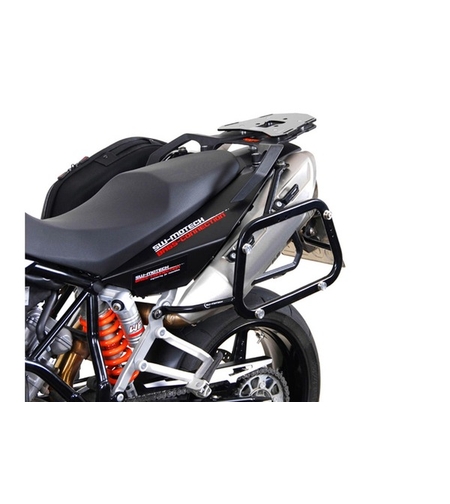 Адаптер за стойка SW-MOTECH ADAPTER KIT FOR EVO CARRI