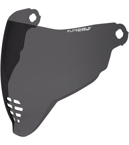 Визьор за каска ICON AIRFLITE DARK SMOKE