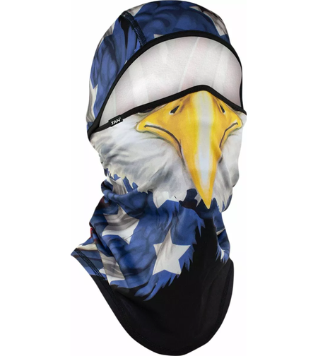 Боне ZANheadgear SPORTFLEX CONV USA EAGLE