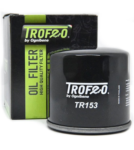 Маслен мото филтър TROFEO TR153