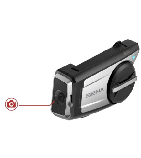 Интерком за каска SENA 50C