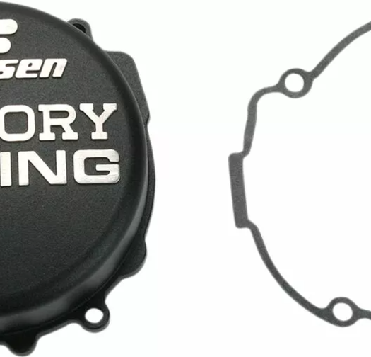 Капак за запалване BOYESEN FACTORY COVER IGNITION KTM EXC 200 BLACK