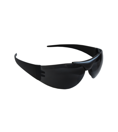 Слънчеви очила SECA FOCUS BLACK