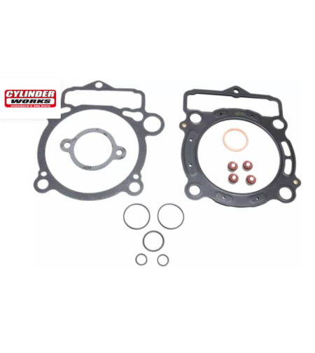 Гарнитури кит BORE 51007-G01