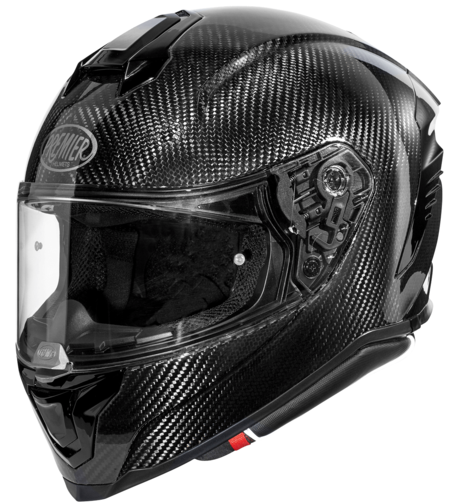 Каска PREMIER HYPER CARBON