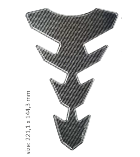 Протектор за резервоар CGEXSCP/PR3005