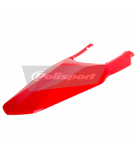 Заден калник Polisport GAS GAS EC / EC-E - 2012-17 Red OEM Color