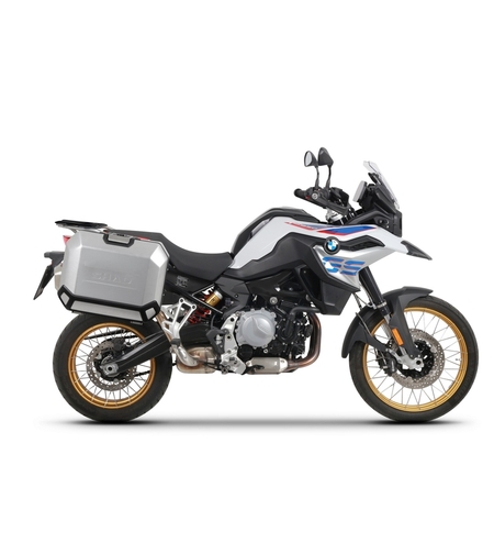 Монтажен комплект за куфари SHAD 4P SYS BMW F750GS/F850GS '18'20