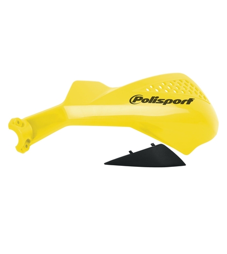 Предпазител за кормило POLISPORT SHARP LITE YELLOW