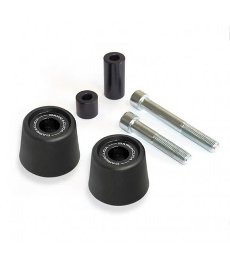 Краш тапи BARRACUDA Aprilia Tuono V4R/FACTORY (2011-2020)