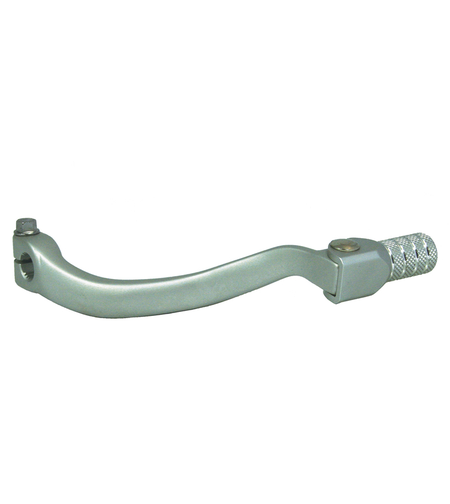 Скоростен лост RFX Race Gear Lever (Silver) - Kawasaki KX85