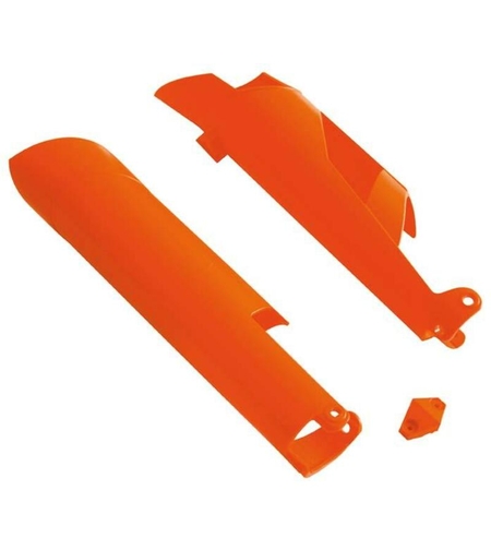 Предпазители за предница RACETECH KTM 144 SX Orange