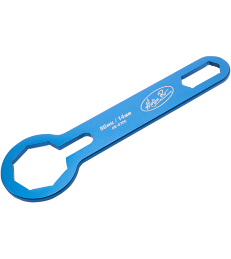 Инструмент за окачване MOTION PRO TOOL 50/14MM FORK WRENCH CRF 250 R 17-22