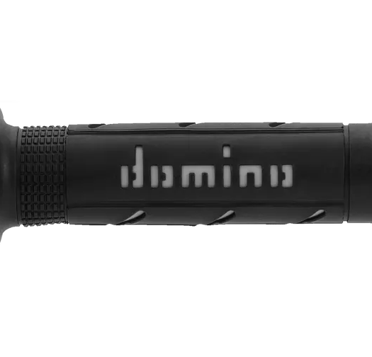 Ръкохватки DOMINO GRIPS XM2 Black/Grey