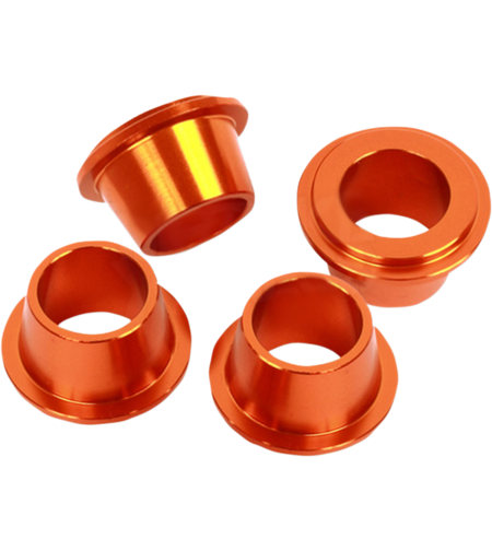 Ограничител за трипътник SCAR за KTM ORANGE