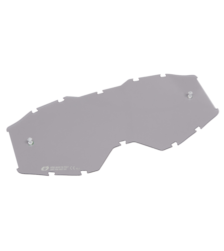 Плака за очила O'NEAL B-10 V.24- GRAY