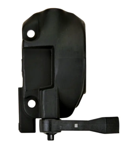 Капак за конзола DOMINO REAR CAP LH 2A/8A HANDLEBAR SWITCHES APRILIA