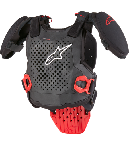 Детска броня ALPINESTARS RST-GRD YT A5s V2 BWR