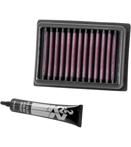 Спортен въздушен филтър K&N BMWC600