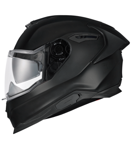 Каска NEXX Y100R FULL BLACK MATT