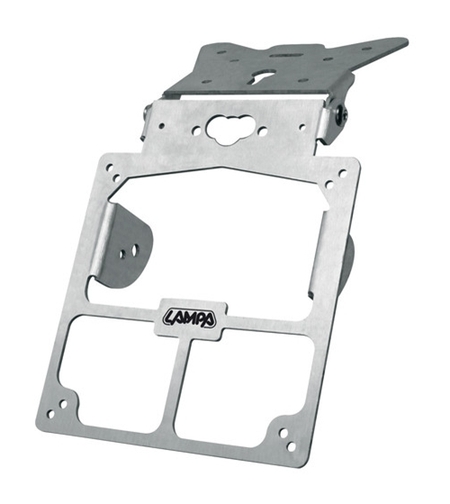 Стойка за номер – Xtreme 90142