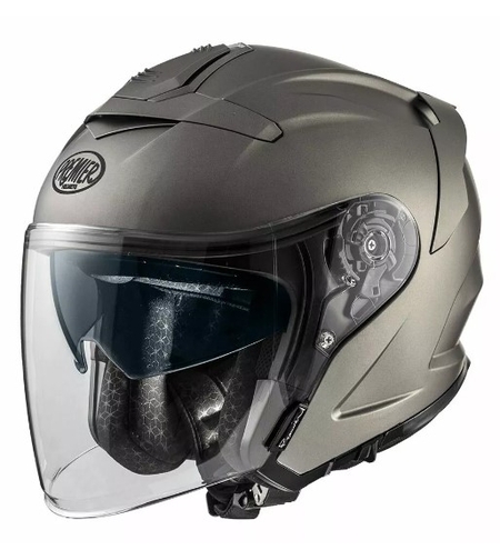 Скутерова каска Premier JT5 U17BM