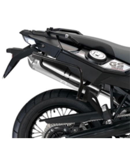Монтажен комплект за куфари SHAD 3P SYSTEM BMW F650GS / F700GS / F800GS