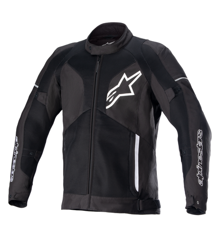 Текстилно яке ALPINESTARS  VIPER V3 AIR  BLACK