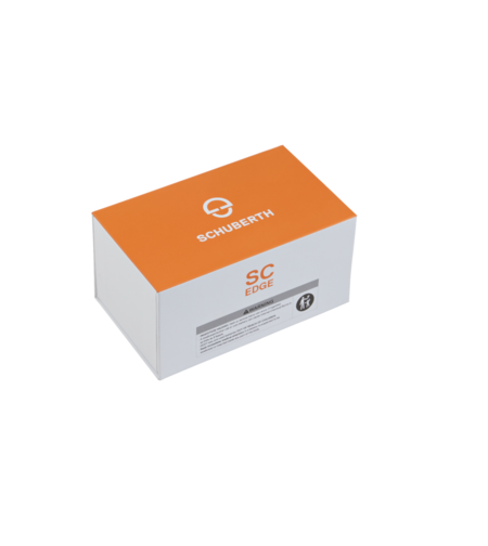 Комуникационна система Schuberth CARDO SC EDGE