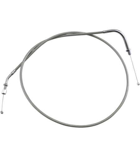 Жило за газ MOTION PRO CABLE THR (PUSH)A/C YAM XV 1600 A 03