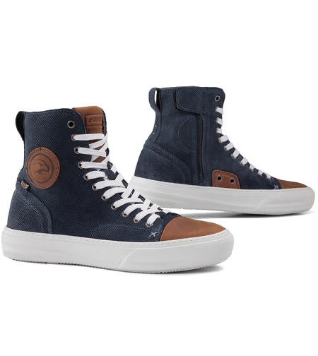 Мото кецове FALCO LENNOX 2 BLUE