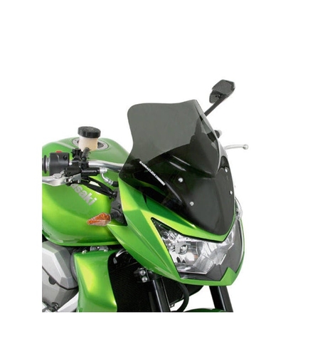 Спортна слюда BARRACUDA AEROSPORT Kawasaki Z750 (2007-14) Z750R (2011-15)
