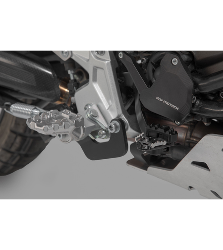 Удължение за лост задна спирачка SW-MOTECH BRAKE PEDAL EXTENSION XTZ 690