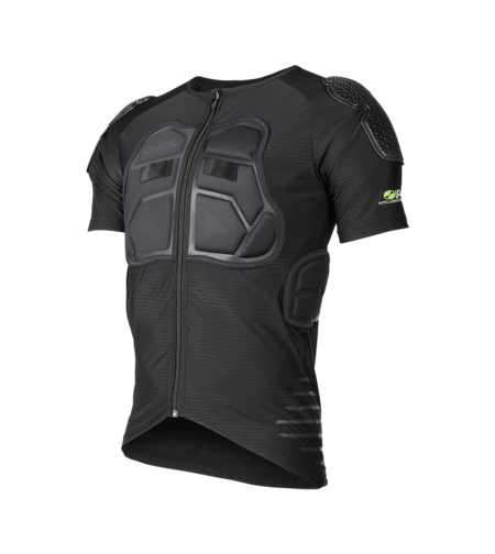 Протекторна блуза O'NEAL STV SHORT SLEEVE V.23 BLACK