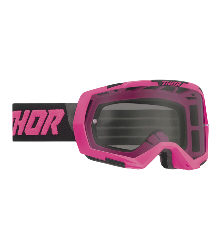 Мотокрос очила THOR REGIMENT FLO PINK/BLACK