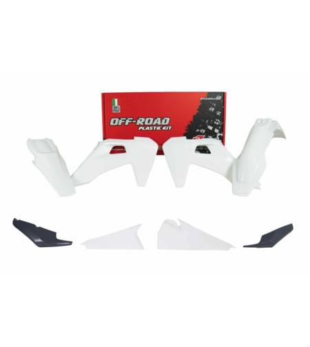 Комплект пластмаси RACETECH Plastic Kit OEM Color (2020) Husqvarna 2020