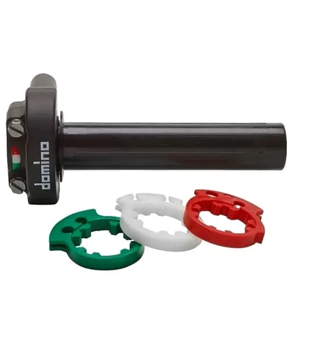 Конзола за газ DOMINO THROTTLE CONTROL XM2 W/O GRIP YAMAHA