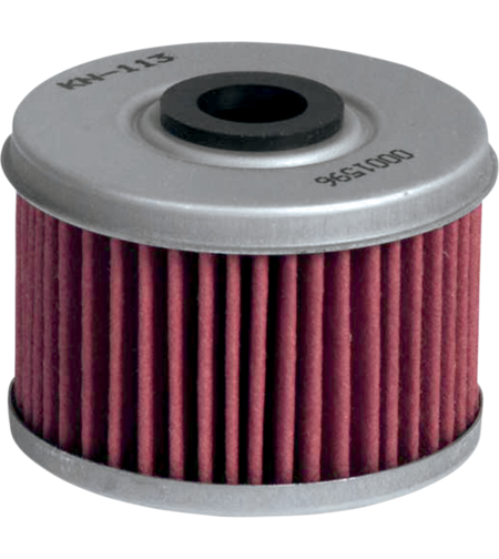 K&N маслен филтър KN113