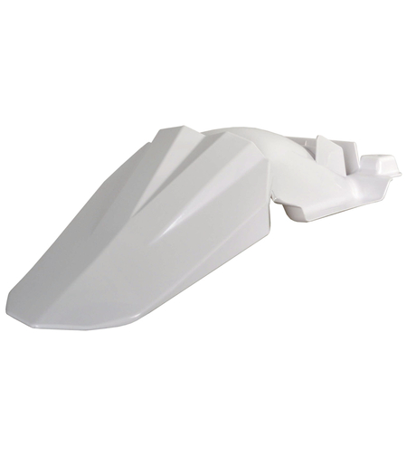 Заден калник Polisport Husqvarna TC / TE White Color