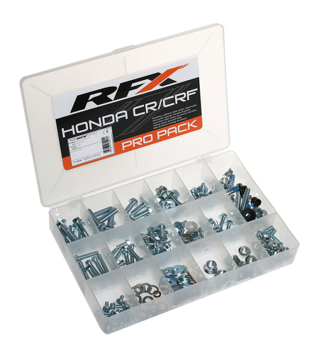 Комплект болтове Pro OEM RFX Race CRF 250 R (ME10)