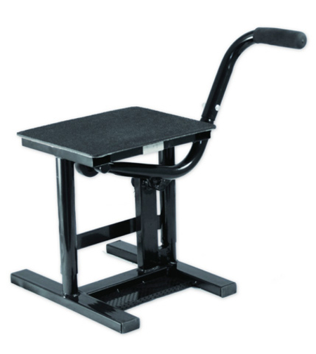 Мотокрос стойка CM-7502 BLACK