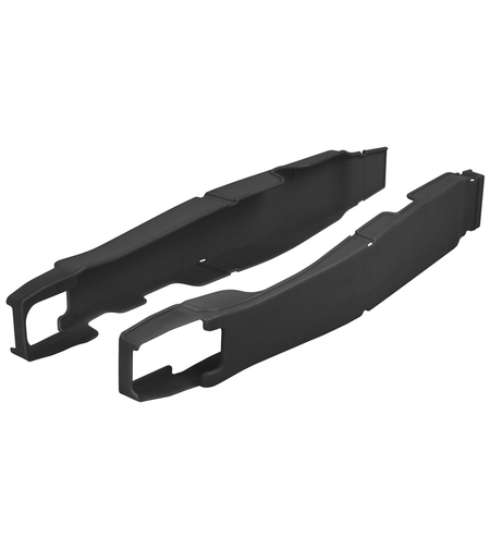 Протектор шарнир POLISPORT SUZUKI RMZ250 - 201-18/ RMZ450 - 2010-17 - BLACK