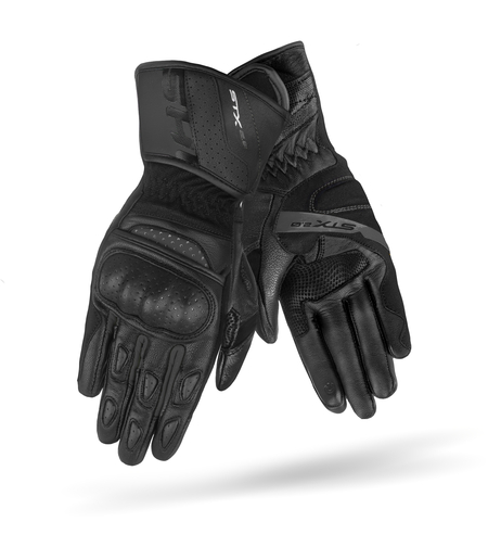 Мото ръкавици SHIMA STX 2.0 BLACK