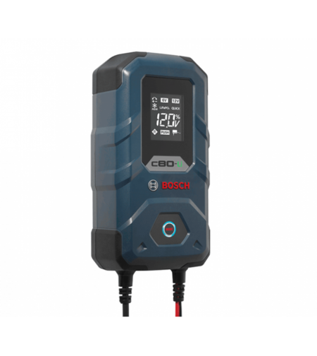 Зарядно устройство BOSCH C80-Li